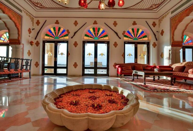 בית מלון כפרי Jaisalkot