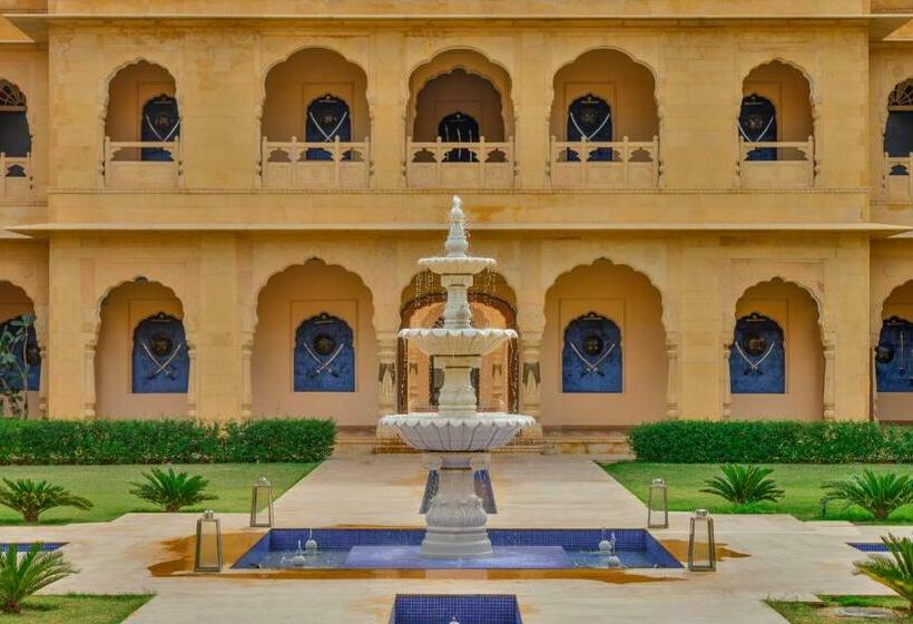 בית מלון כפרי Jaisalkot