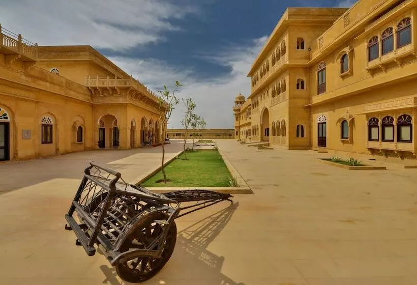 Hôtel Jaisalkot