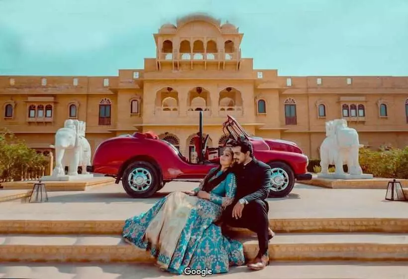 Hôtel Jaisalkot