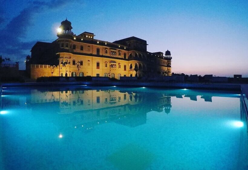 בית מלון כפרי Jaisalkot