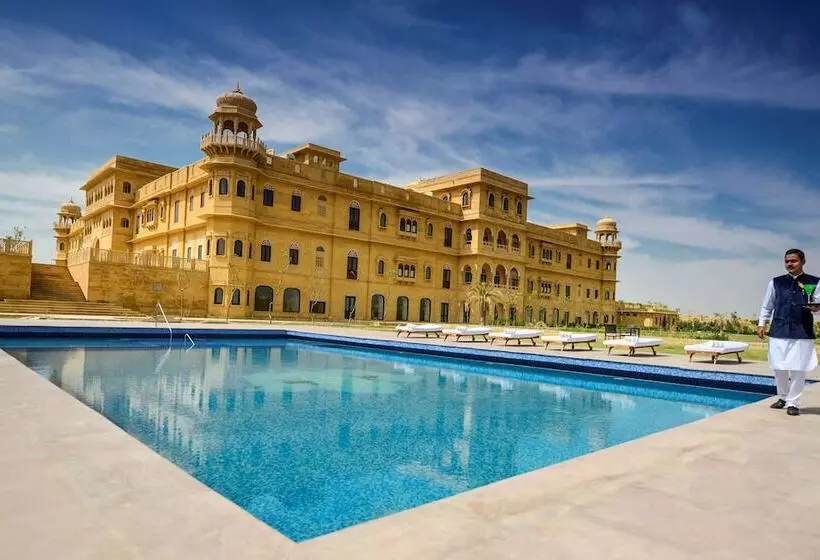 Hôtel Jaisalkot