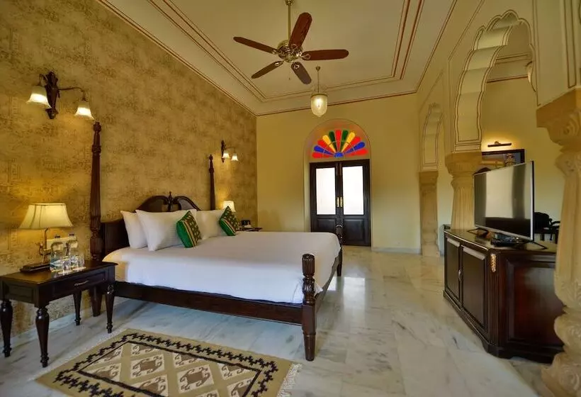 Hôtel Jaisalkot