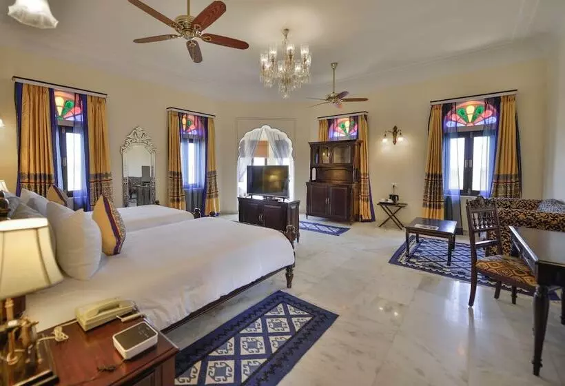 Hôtel Jaisalkot