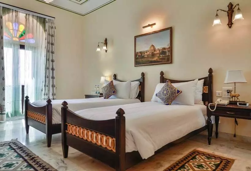 Hôtel Jaisalkot
