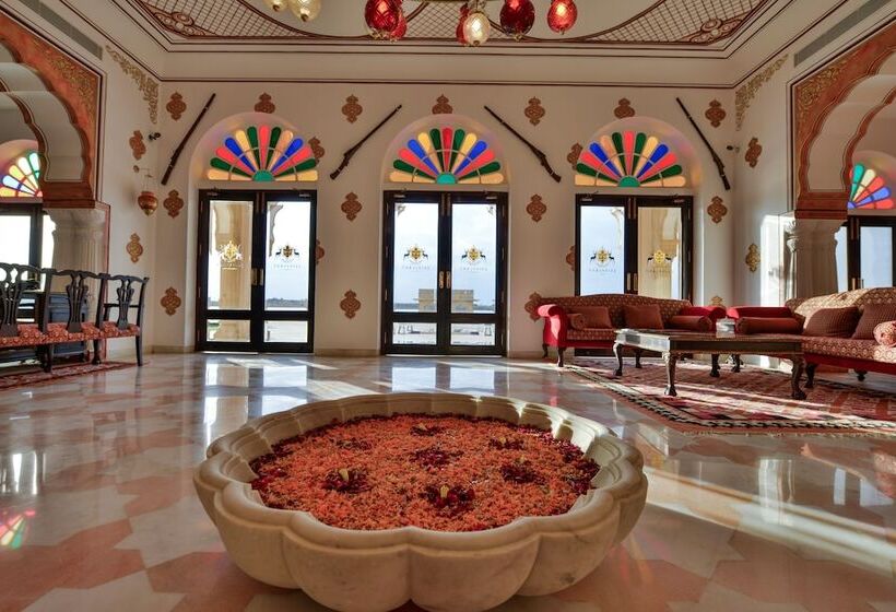 בית מלון כפרי Jaisalkot