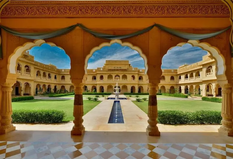Hôtel Jaisalkot