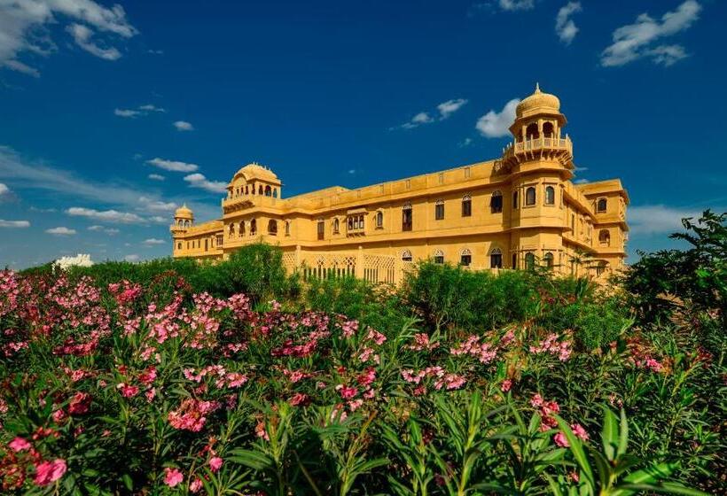 בית מלון כפרי Jaisalkot