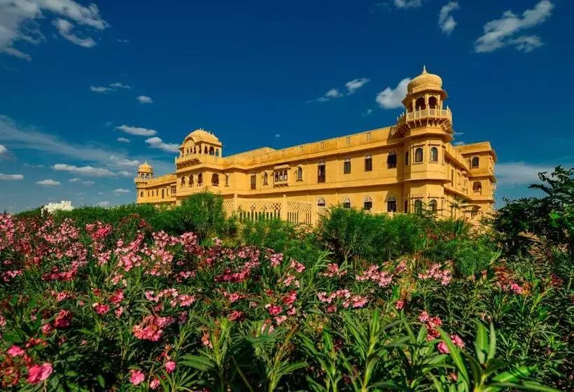 Hôtel Jaisalkot