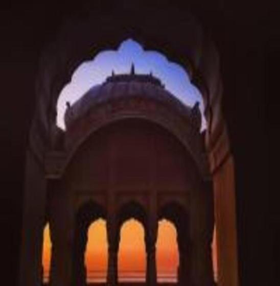 בית מלון כפרי Jaisalkot