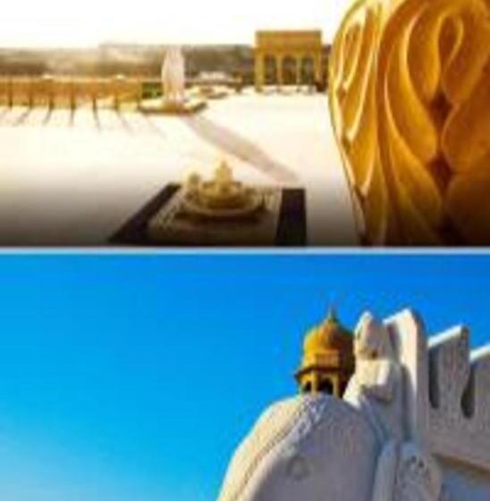 בית מלון כפרי Jaisalkot