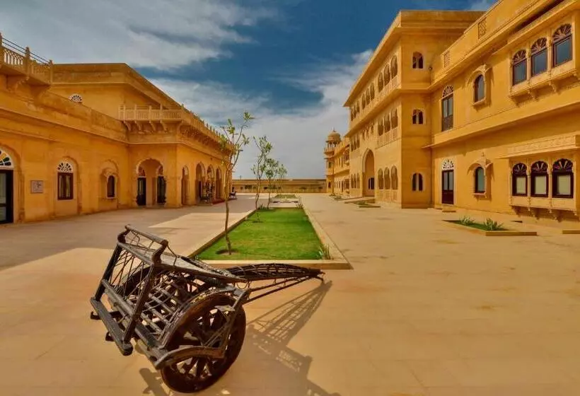 Hôtel Jaisalkot