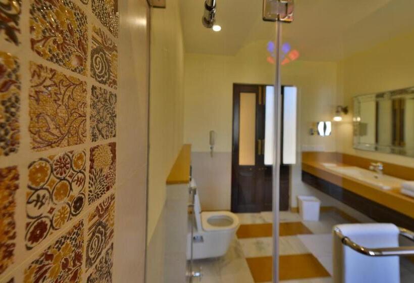 בית מלון כפרי Jaisalkot