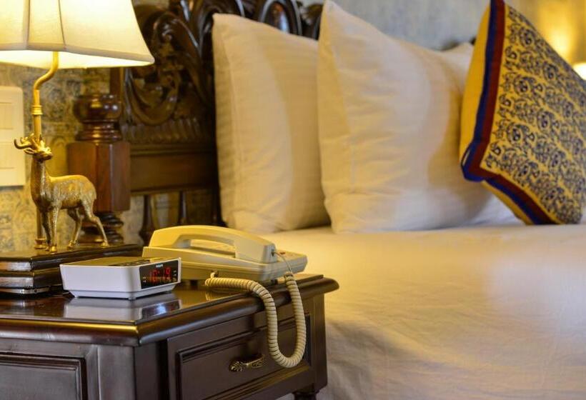 בית מלון כפרי Jaisalkot