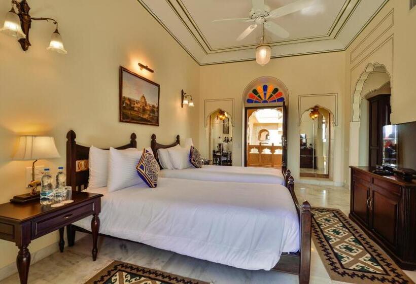 בית מלון כפרי Jaisalkot