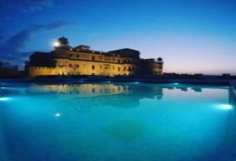 Hôtel Jaisalkot