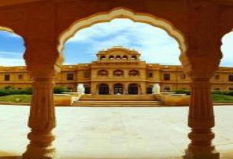 בית מלון כפרי Jaisalkot