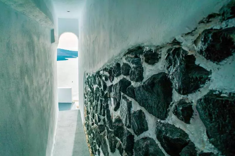 هتل Modernity Suites
