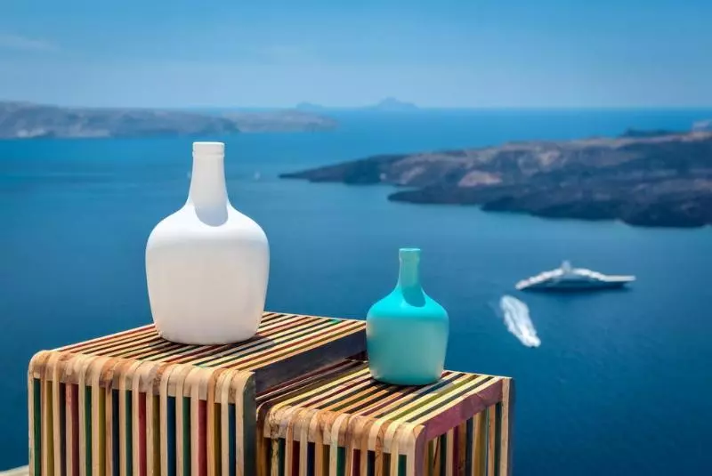 هتل Modernity Suites
