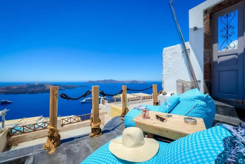 هتل Modernity Suites