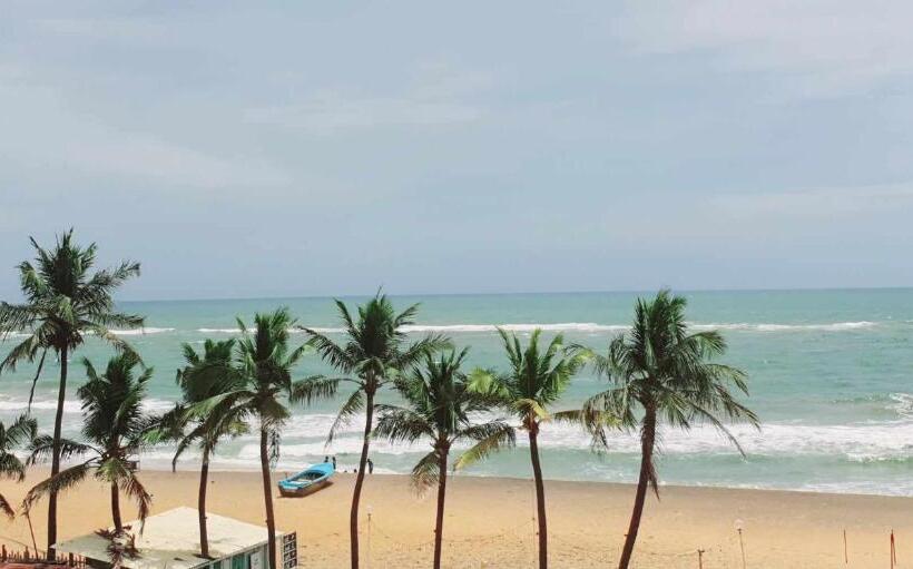 ホテル Mountbaylk