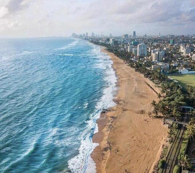 ホテル Mountbaylk