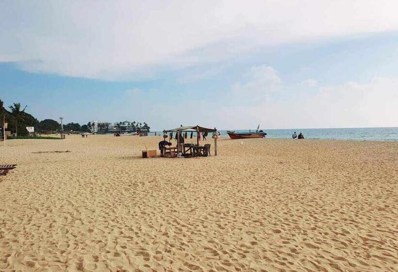 ホテル Mountbaylk