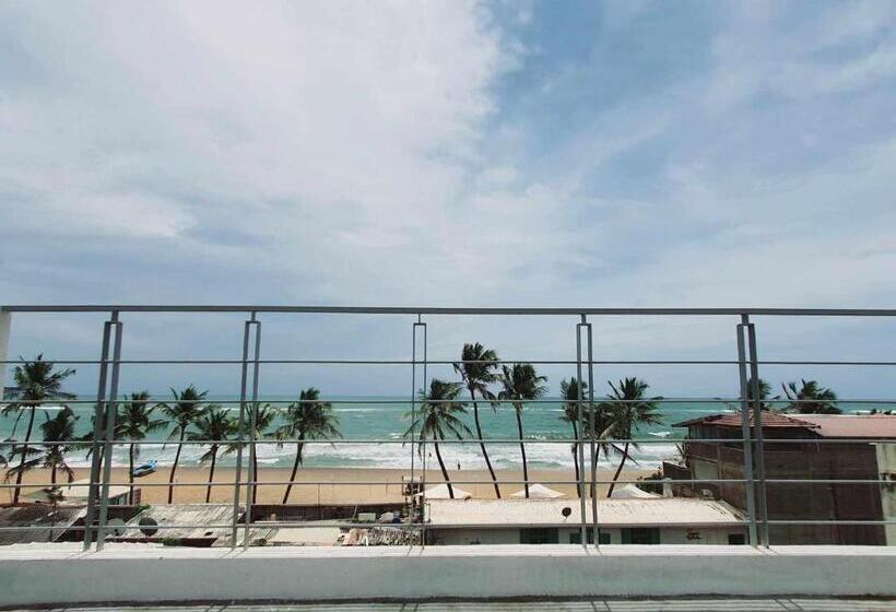 ホテル Mountbaylk