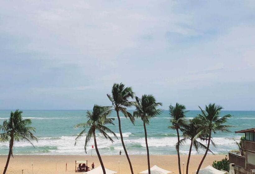 ホテル Mountbaylk