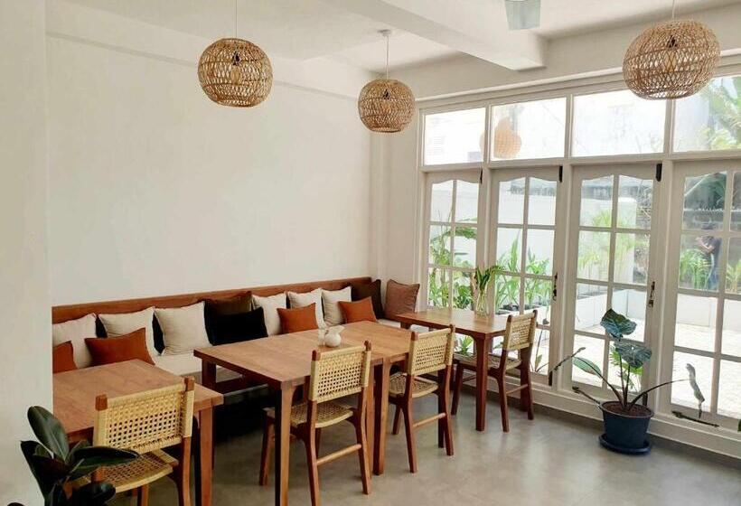 ホテル Mountbaylk