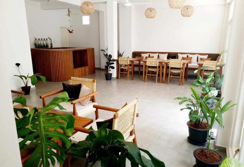 ホテル Mountbaylk