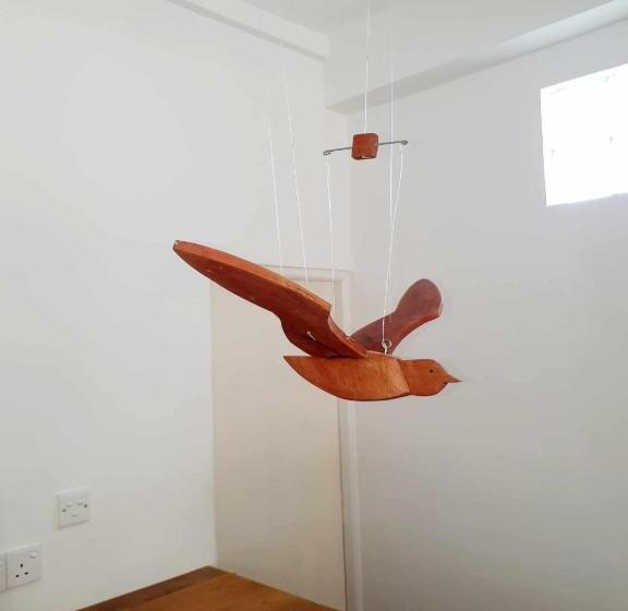 ホテル Mountbaylk