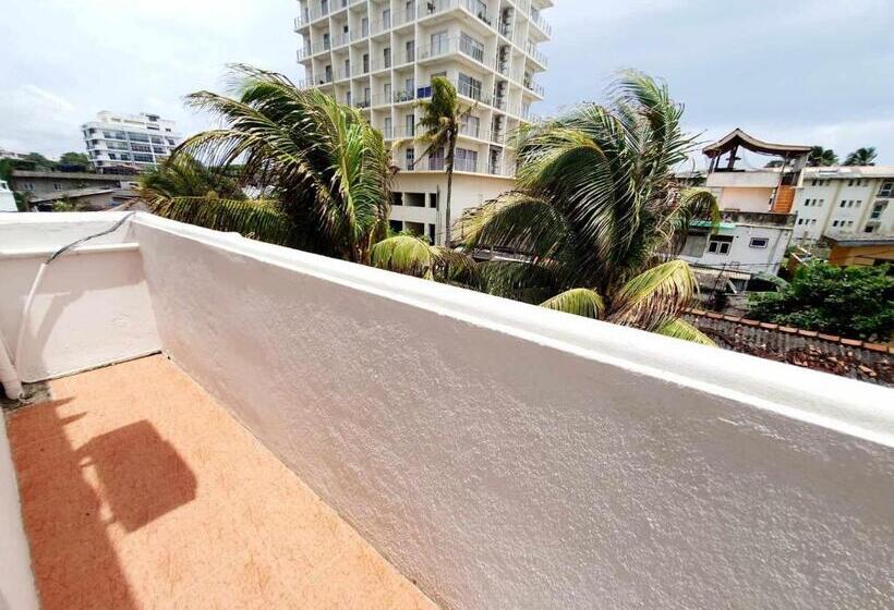 ホテル Mountbaylk