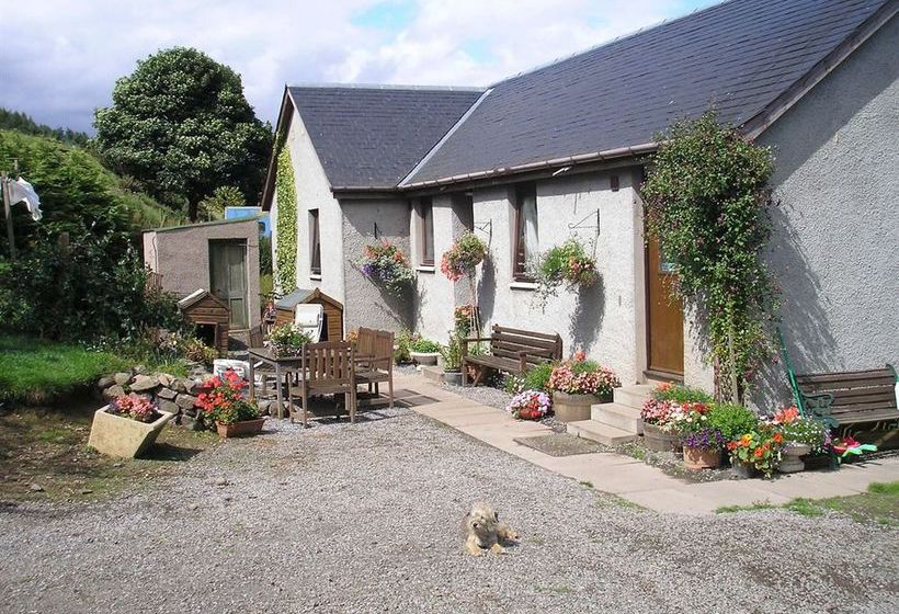 בית מלון כפרי Northlees Farm