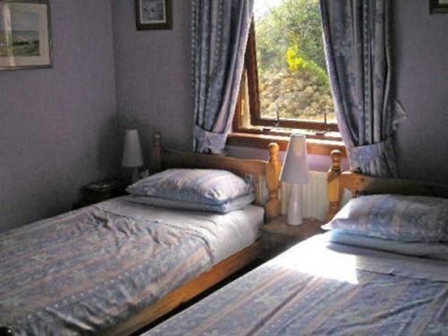 בית מלון כפרי Northlees Farm