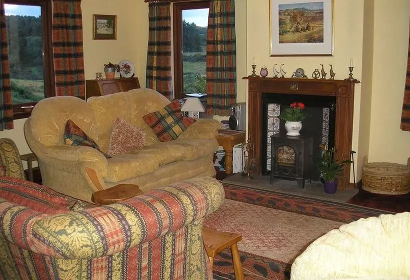 ホテル Northlees Farm