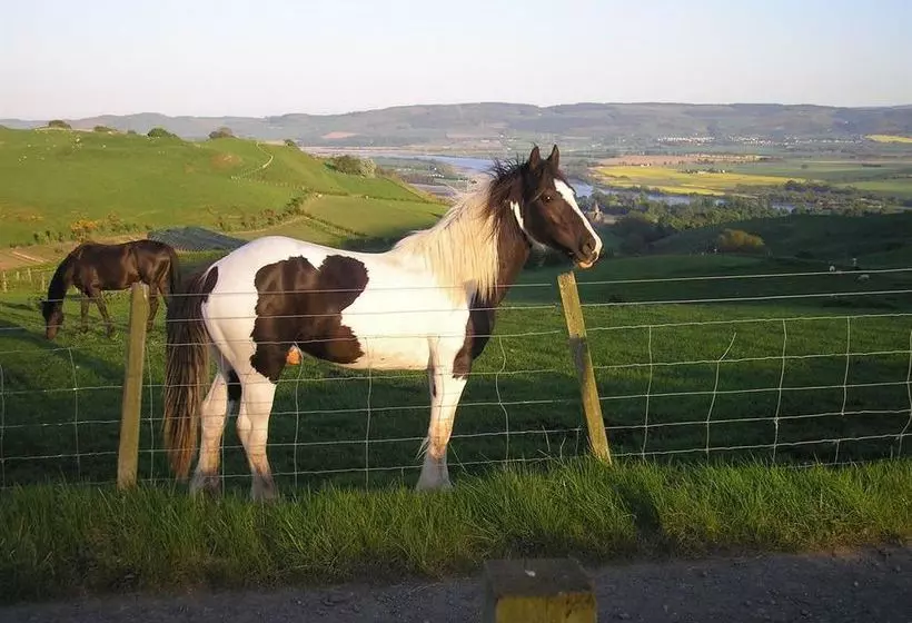 ホテル Northlees Farm