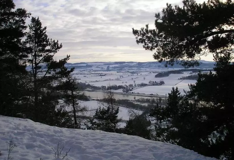 ホテル Northlees Farm