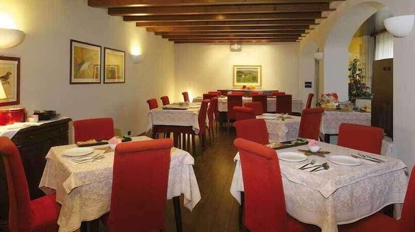 فندق Nuovo De Cesero