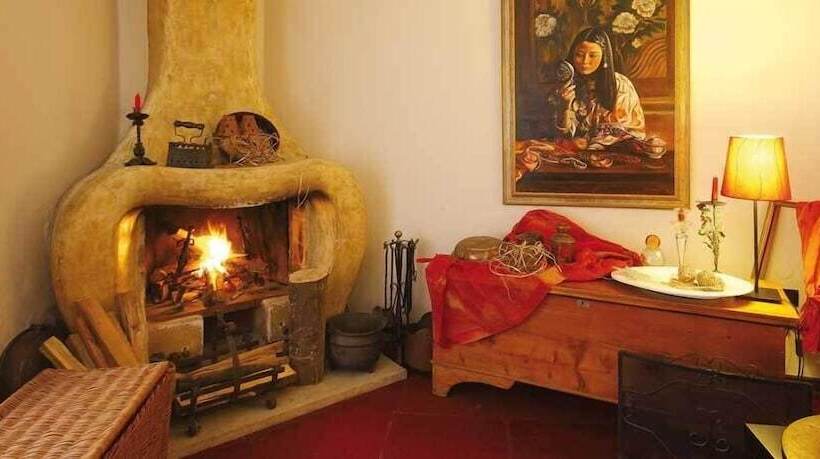 فندق Nuovo De Cesero