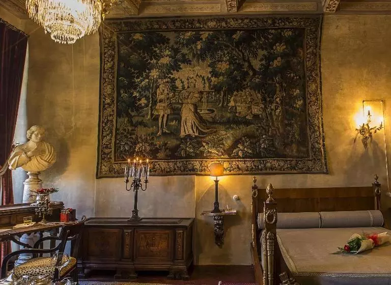 هتل Palazzo Tommasi