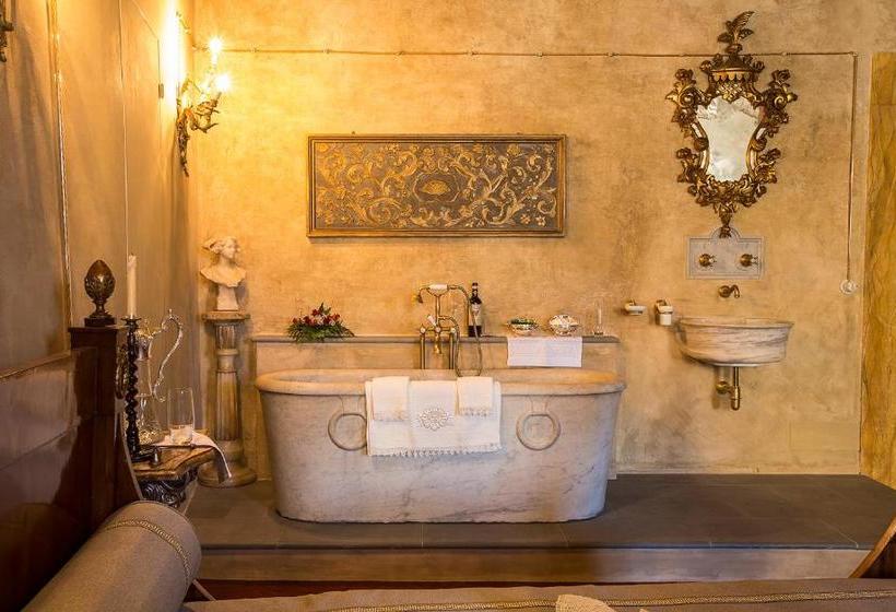 Отель Palazzo Tommasi