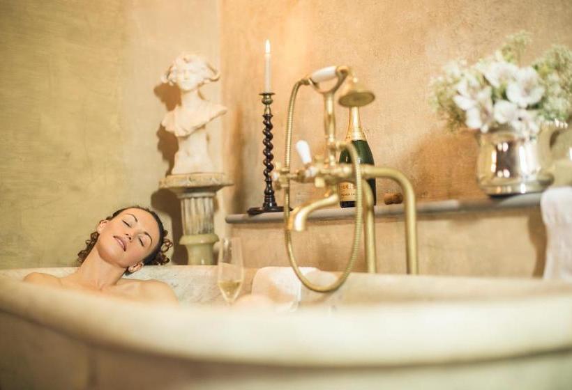 Отель Palazzo Tommasi