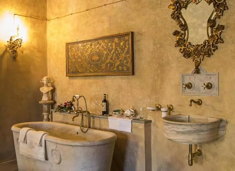 هتل Palazzo Tommasi