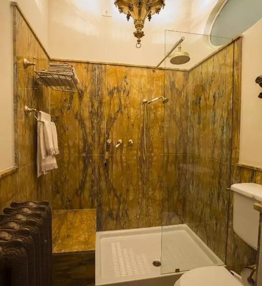 هتل Palazzo Tommasi