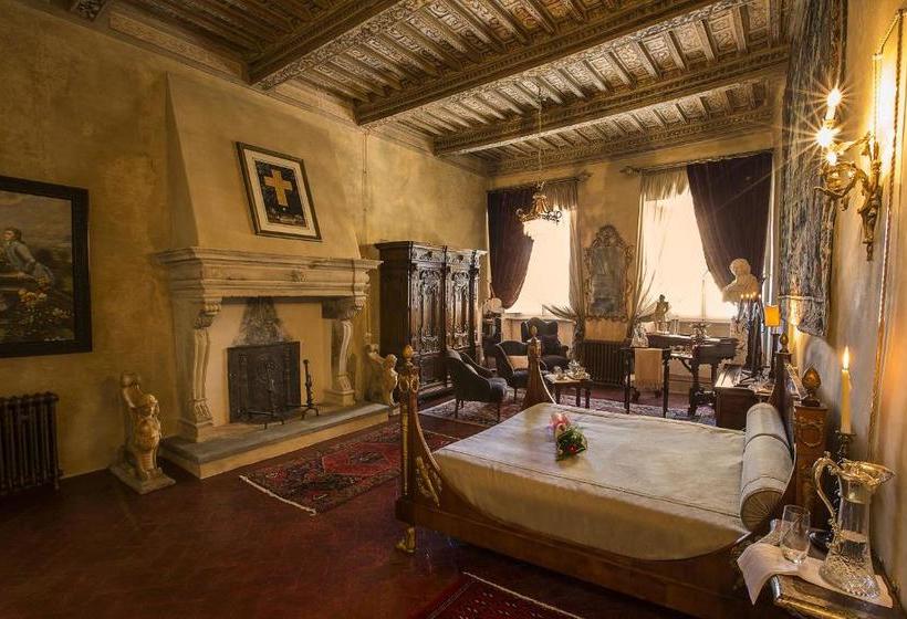 Отель Palazzo Tommasi