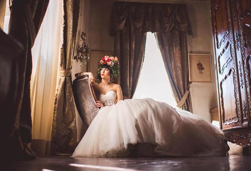 Отель Palazzo Tommasi