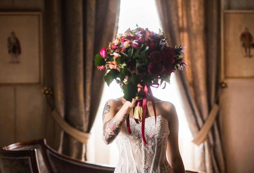 Отель Palazzo Tommasi