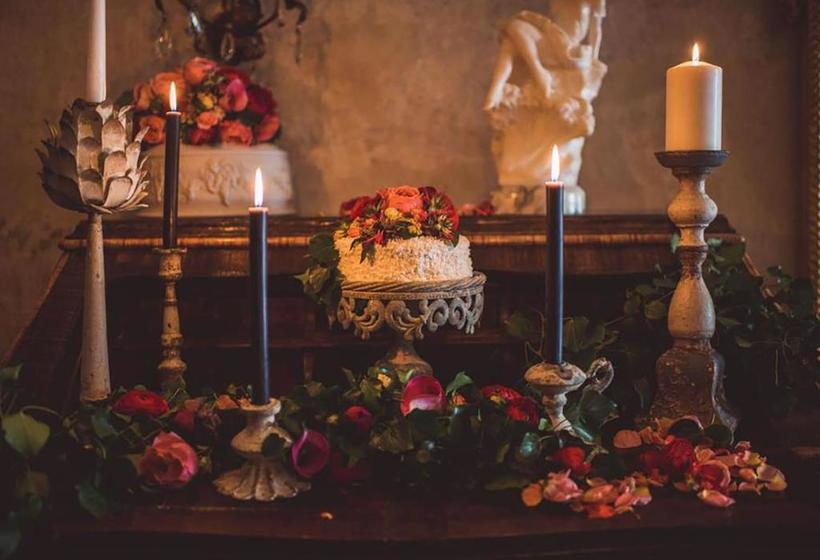 Отель Palazzo Tommasi