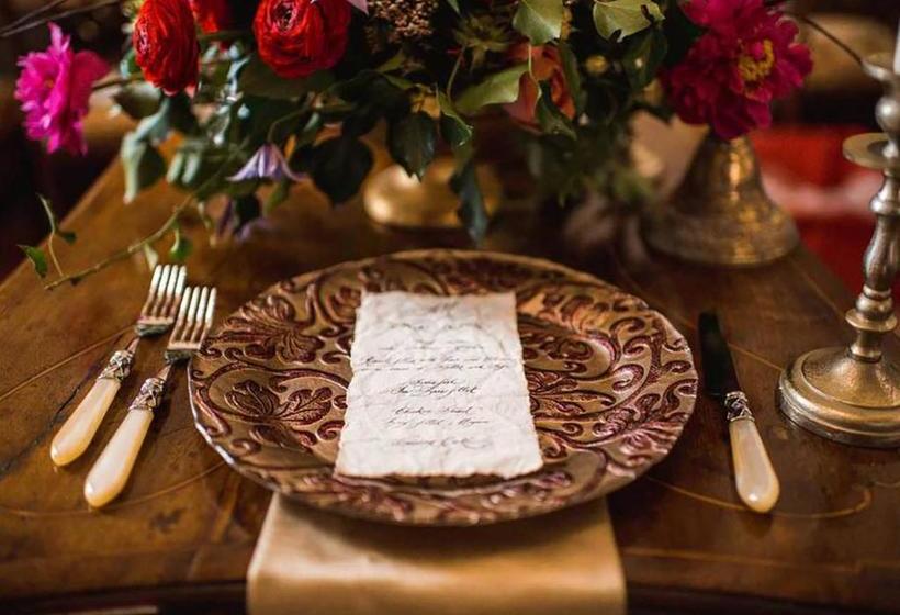 Отель Palazzo Tommasi